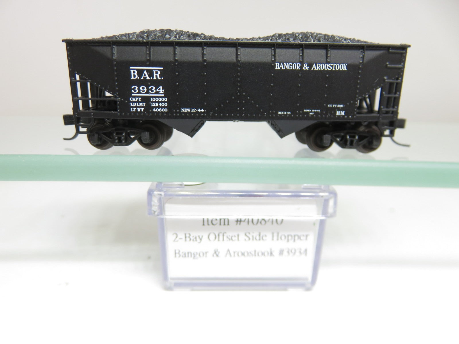 Atlas – Nightwatch Trains