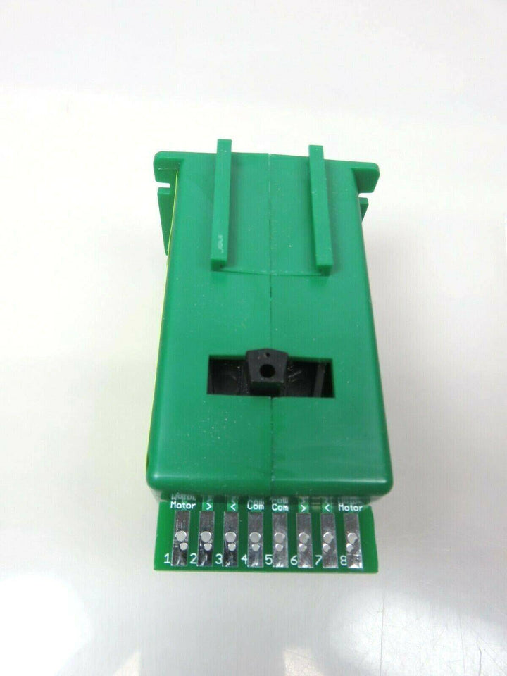 Circuitron #800-6000 Tortoise Switch Machine Slow Motion NIB image 3