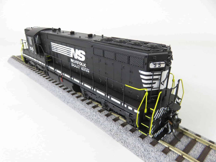 Broadway Limited #4261 HO Norfolk Southern EMD SD9 Diesel Locomotive DCC Sound image 6