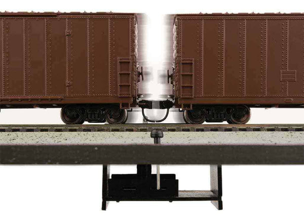 Walthers Layout Control 942-104 System Manual Uncoupler NIB image 0