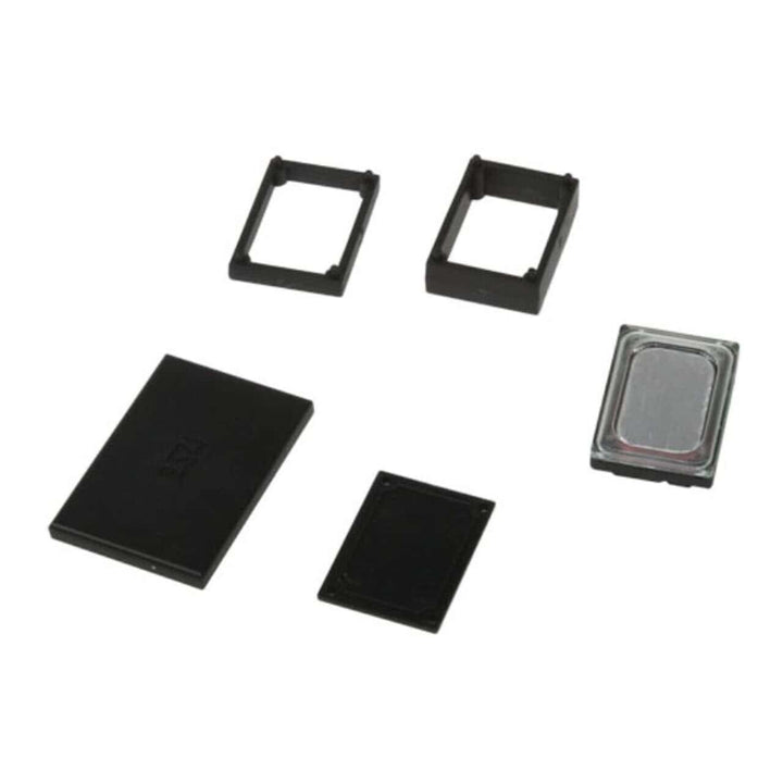 ESU 58410 LokSound V5 HO DCC/MM/SX/M4 Sound Decoder, NEM652 8-pin With Speaker image 3