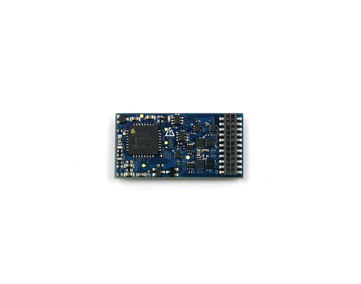 SoundTraxx 885809 TSU-21PNEM8 21-pin Tsunami 2 Sound Decoder EMD Diesel image 2