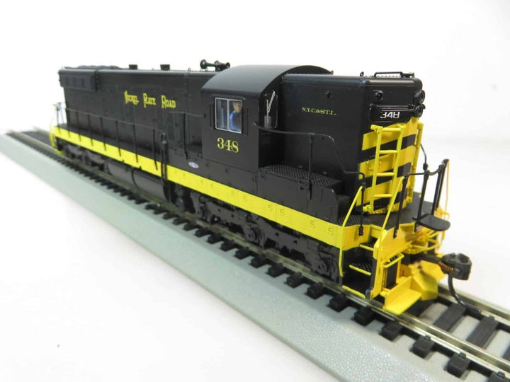 Broadway Limited BLI 2412 HO NKP Nickel Plate Road EMD SD9 Locomotive DCC/Sound image 3