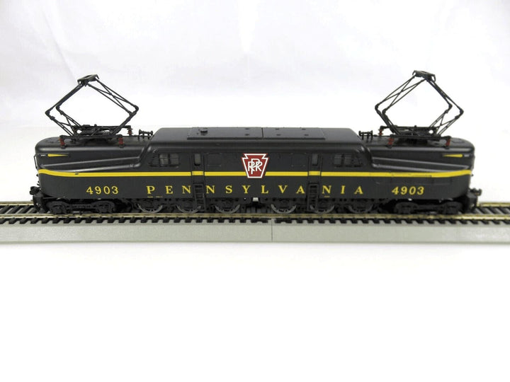 Broadway Limited 757 HO Scale PRR Pennsylvania GG1 Electric Locomotive DCC Sound image 5