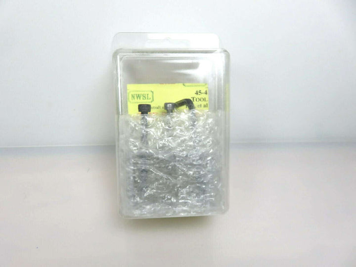 NWSL Northwest Short Line 45-4 The Puller HO Scale Wheel Driver Gear Puller NIB image 2