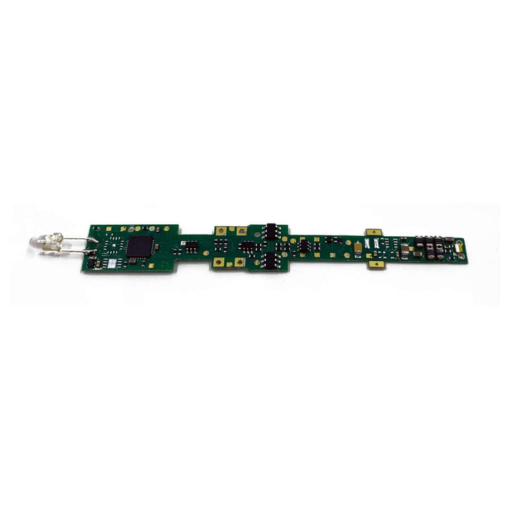Digitrax DN147K2 N Scale Decoder for Kato Fits Many N scale Locomotives image 1