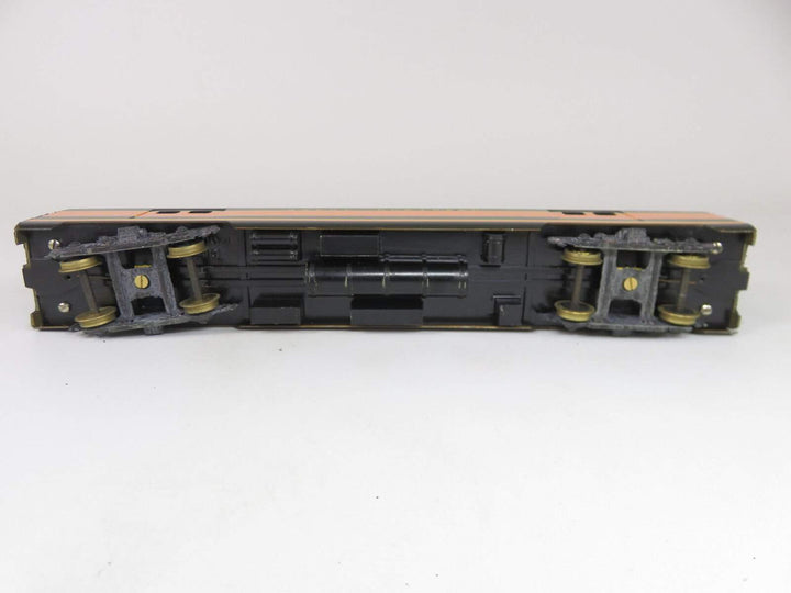 Tenshodo 423 Brass HO Scale GN Great Northern Empire Builder Baggage Car Painted image 7