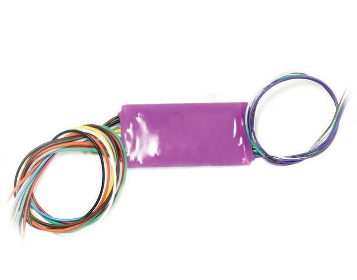 SoundTraxx 884012 TSU-2200 Tsunami 2 Sound Decoder, 2 Amp, Big Steam image 1