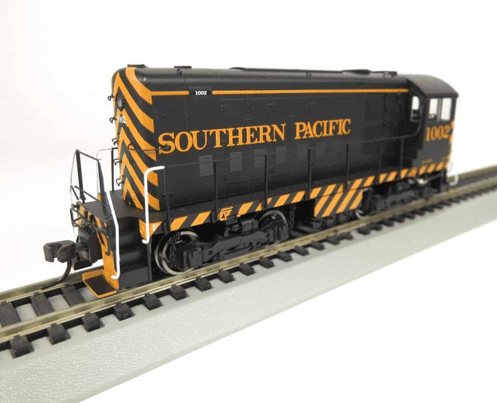 Atlas 10 000 432 HO Scale SP Southern Pacific Alco HH660 Diesel Locomotive 1002 image 4