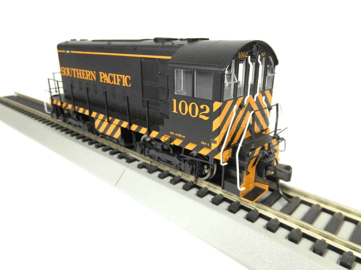 Atlas 10 000 432 HO Scale SP Southern Pacific Alco HH660 Diesel Locomotive 1002 image 8