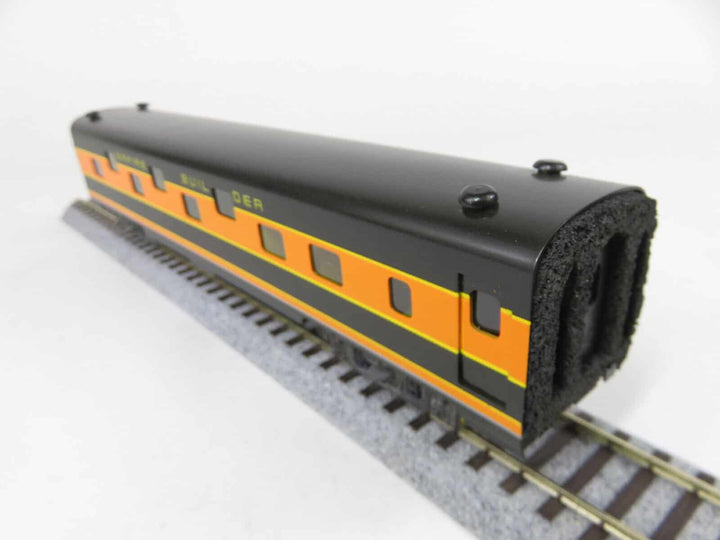 Tenshodo 426 Brass HO GN Great Northern Empire Builder Sleeper Passenger Car #2 image 4
