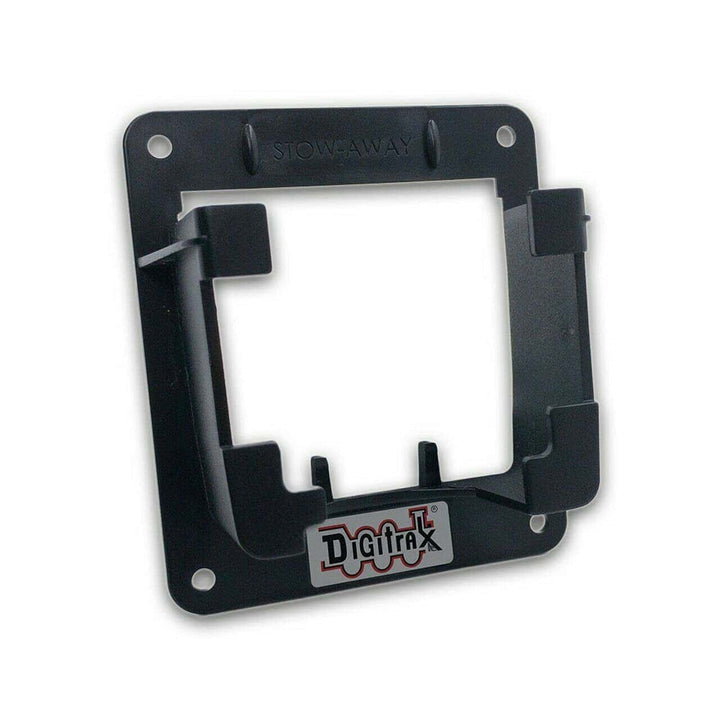 Digitrax Stow-Away Throttle Holder 4 Pack Holds DT602, UT6 And Other Throttles image 0