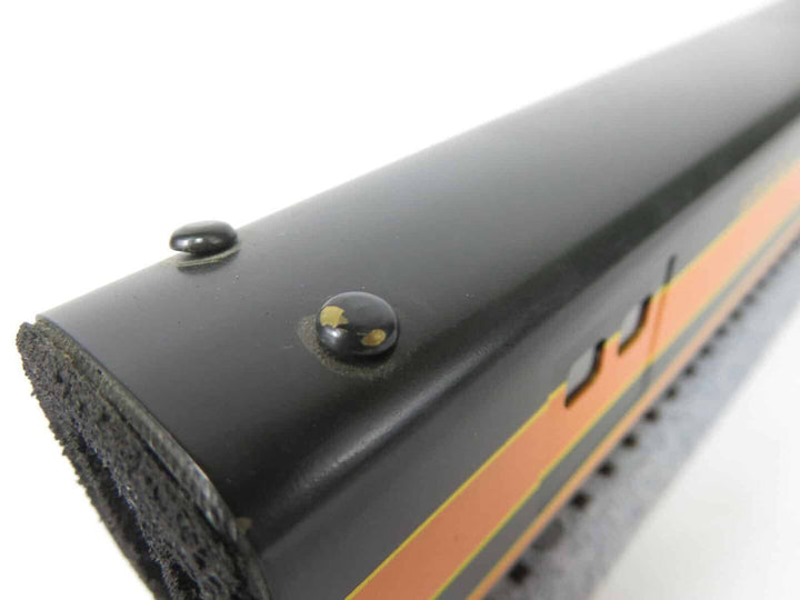 Tenshodo 423 Brass HO Scale GN Great Northern Empire Builder Baggage Car Painted image 8