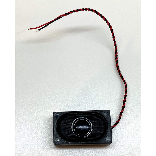Railmaster Hobbies DS1425-8 16x27x9mm Speaker with Enclosure 8 Ohm image 0