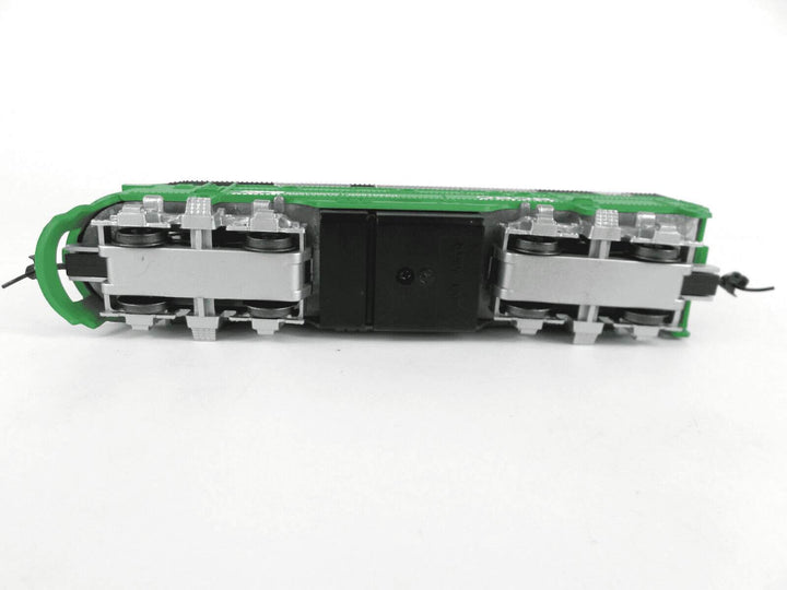 Model Power 96805 HO Scale BN Burlington Northern EMD F2-A Diesel Locomotive image 10