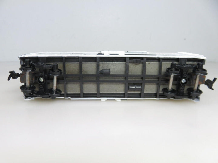 Bev-Bel Athearn HO Scale 40' Boxcar LH Lehigh Valley Map image 3