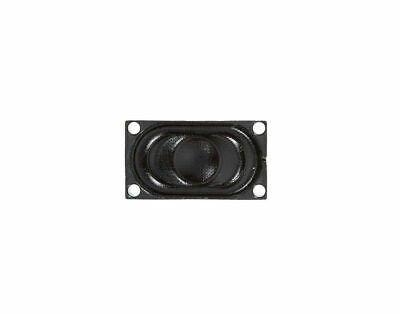 SoundTraxx 810112 Speaker, Oval, 25 X 14mm 8-Ohm, 1 Watt image 1