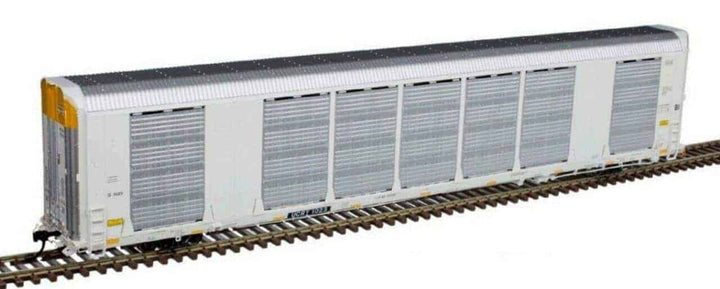 Atlas 20006438 HO Gunderson Multi-Max Auto Rack Utah Central Railway UCRY #1023 image 0