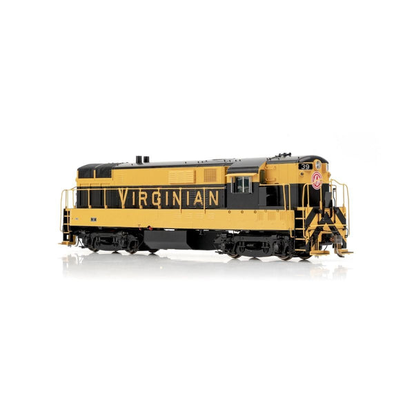 Rapido 44523 HO Scale Virginian Fairbanks Morse H16-44 Locomotive DCC/Sound #47