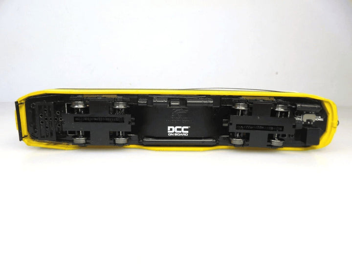 HO Bachmann Spectrum 84605 Los Angeles Railway Peter Witt Street Car w/ DCC image 9