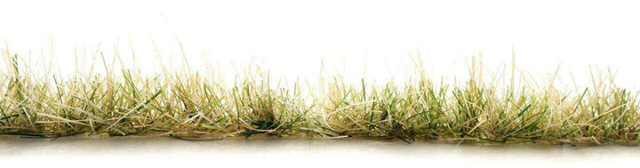 Woodland Scenics FS780 Peel 'n' Place Tufts, Light Green Edging Strips 4pc image 1