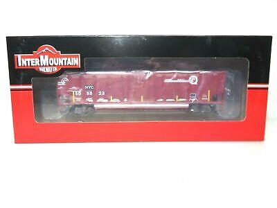 Intermountain 4400005-13 HO Scale 13 Panel Coalporter Conrail NYC Patch #505823 image 2