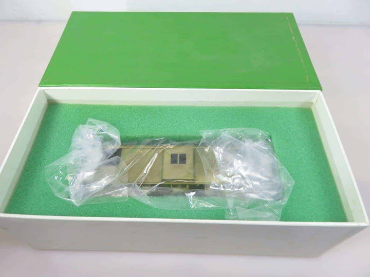 Overland Models Brass OMI-1133 HO UP Union Pacific Railroad CA-11M Caboose #2 image 2