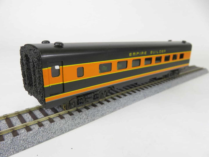 Tenshodo 424 Brass HO GN Great Northern Empire Builder Coach Passenger Car #2 image 6