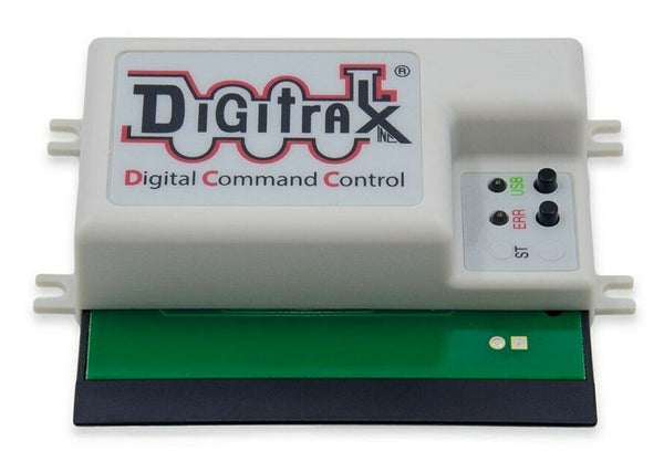 Digitrax LNWI LocoNet WiFi Interface Loconet Compatible
