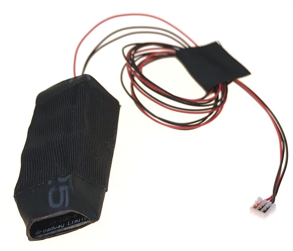 Broadway Limited Imports BLI #1682 GoPack Power Continuity Capacitor Pack W/Plug image 0