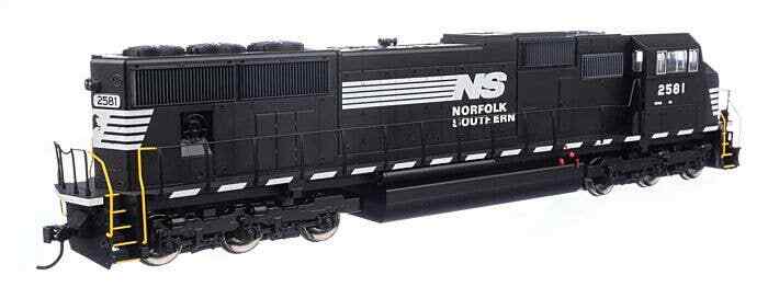Walthers Mainline 910-21011 HO EMD SD70M Norfolk &amp; Southern Locomotive Sound/DCC image 1