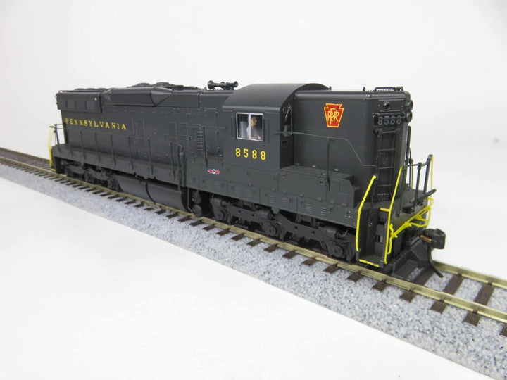 Broadway Limited BLI 5071 HO Scale PRR Pennsylvania EMD SD7 Locomotive DCC/Sound image 3