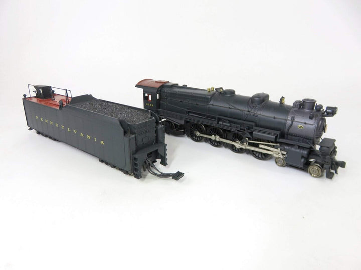 Broadway Limited BLI 005 HO Scale Pennsylvania 4-8-2 M1a Locomotive DCC/Sound image 8