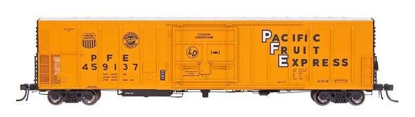Intermountain 68804-05 N Scale Pacific Fruit Express R-70-20 Refrigerator Car