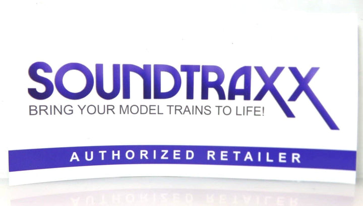 SoundTraxx 810155 Speaker, Mini Cube 2 Oval Speaker/Baffle 13x9x9.4mm image 2