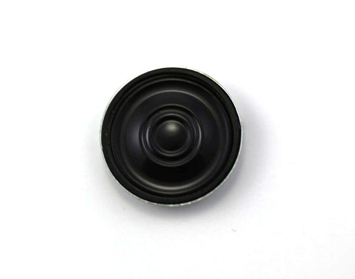 SoundTraxx 810153 Speaker, Round, 28mm, 8-Ohm, 1 Watt image 1