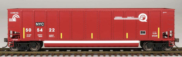 Intermountain 4400005-09 HO Scale 13 Panel Coalporter Conrail NYC Patch #505015 image 0