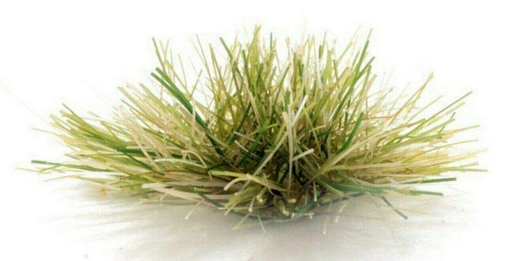 Woodland Scenics FS770 Light Green Grass Peel 'n' Place Tufts 21pc image 1