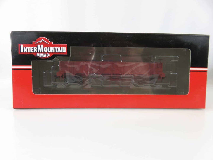 Intermountain 47750K HO Scale Caswell Gondola K Brakes Undecorated NIB image 1