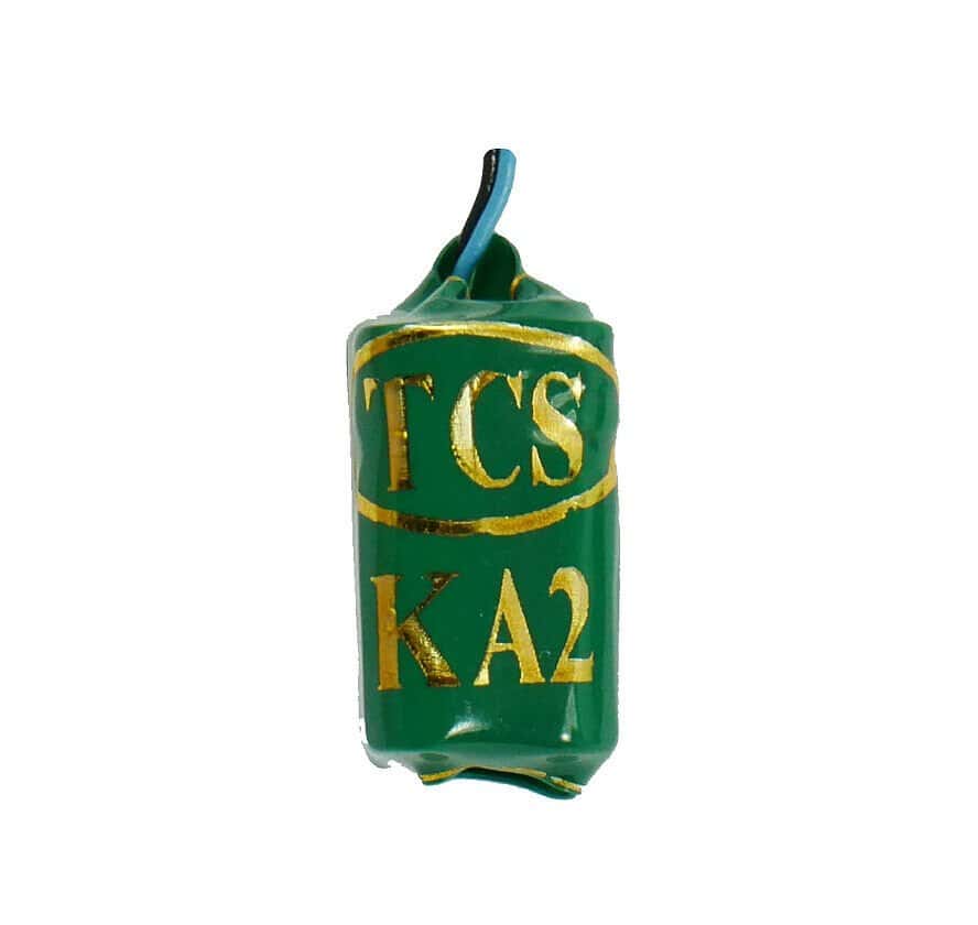 TCS 1456 KA2 Device Supply Power to Decoders for N Scale & HO Scale TCS 1456 KA2 Device Supply Power to Decoders for N Scale & HO Scale