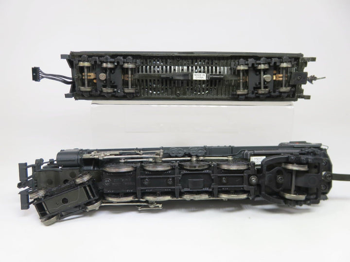 Broadway Limited BLI 005 HO Scale Pennsylvania 4-8-2 M1a Locomotive DCC/Sound image 11