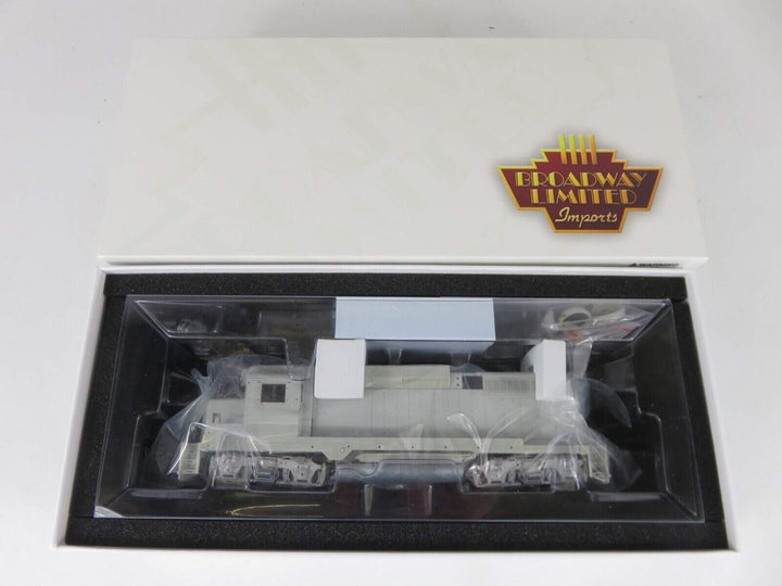 Broadway Limited BLI 7583 HO Scale EMD GP30 Unpainted DC/DCC/Paragon 4 Sound NIB image 2
