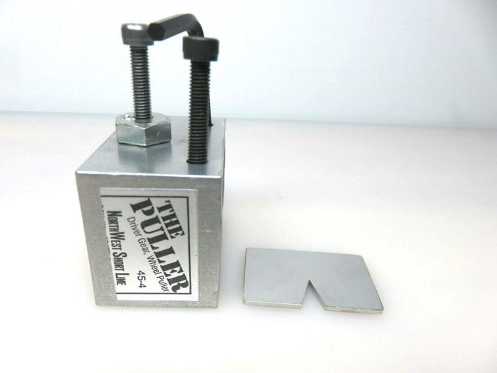 NWSL Northwest Short Line 45-4 The Puller HO Scale Wheel Driver Gear Puller NIB image 1
