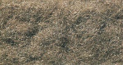 Woodland Scenics FL633 Static Grass Flock, Burnt Grass image 1