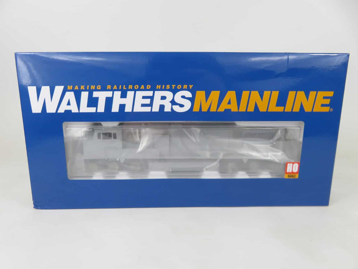 Walthers Mainline 910-21017 HO EMD SD70M Locomotive ESU Sound/DCC Undecorated image 1