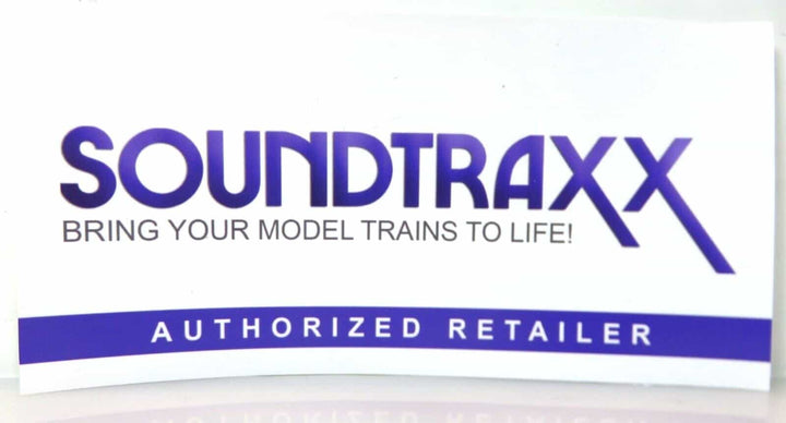 SoundTraxx 810162 Speaker, Mini Cube 3 Oval Speaker/Baffle Kit 12.5X5.5X3mm image 3