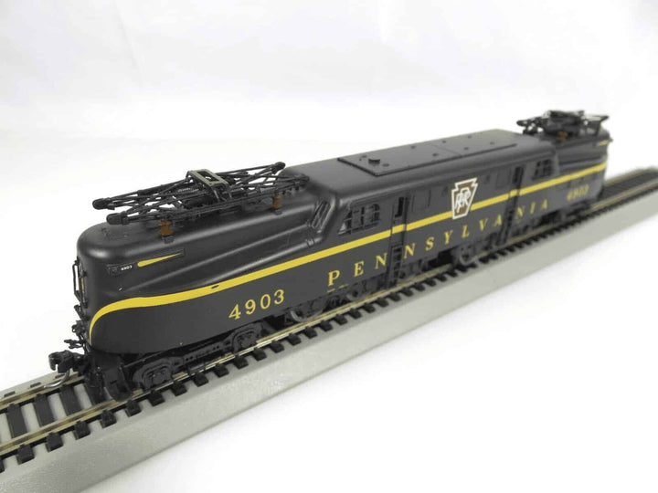 Broadway Limited 757 HO Scale PRR Pennsylvania GG1 Electric Locomotive DCC Sound image 10