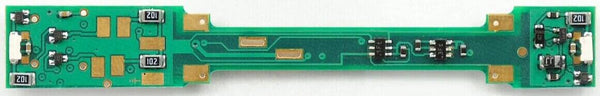Train Control System TCS 1029 AMD4 N Scale DCC Drop in Decoder Atlas Locomotives image 0