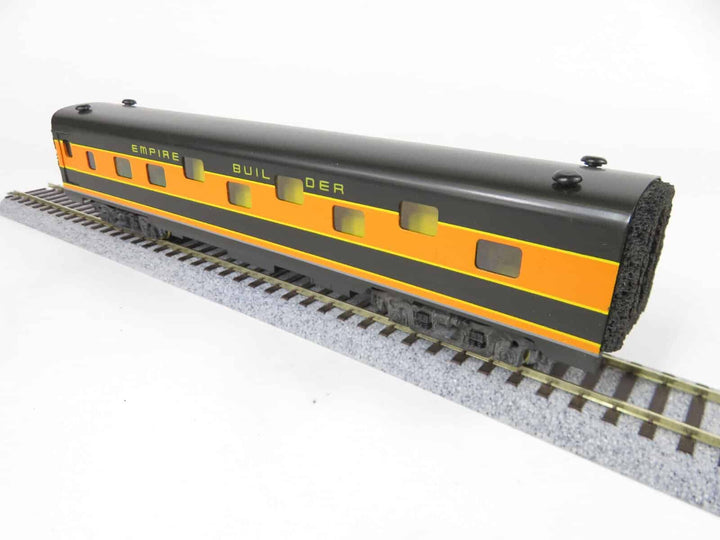 Tenshodo 426 Brass HO GN Great Northern Empire Builder Sleeper Passenger Car #2 image 6