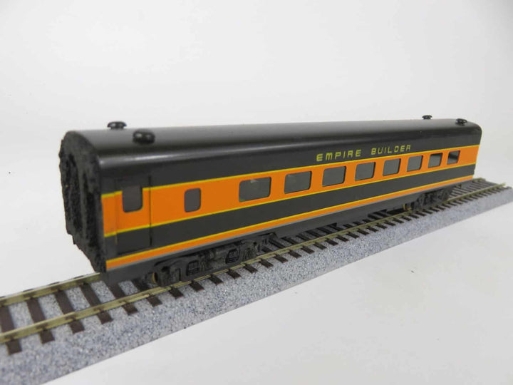Tenshodo 424 Brass HO Scale GN Great Northern Empire Builder Coach Passenger Car image 4